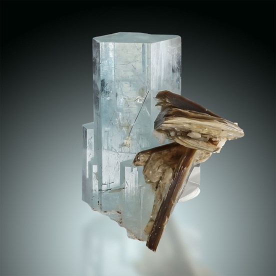 Aquamarine-Nagar | Nagar District | Gilgit-Baltistan | Pakistan